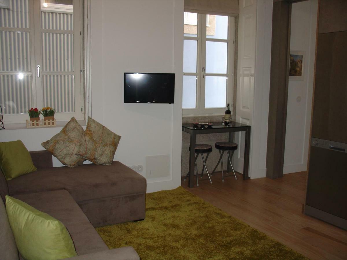 Apartament Downtown Historical Porto