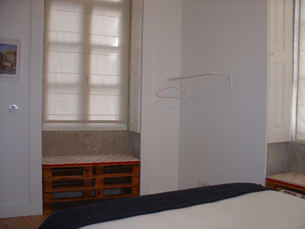 Downtown Historical Apartament Porto