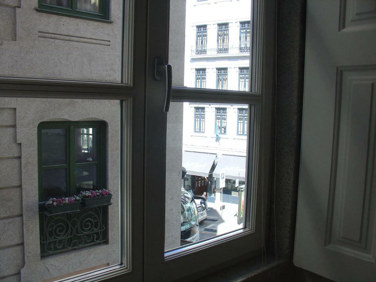 Downtown Historical Apartament Porto